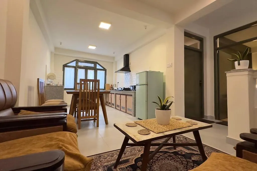 קטמנדו 21 Tara Apartments