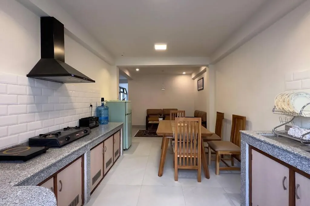 קטמנדו 21 Tara Apartments